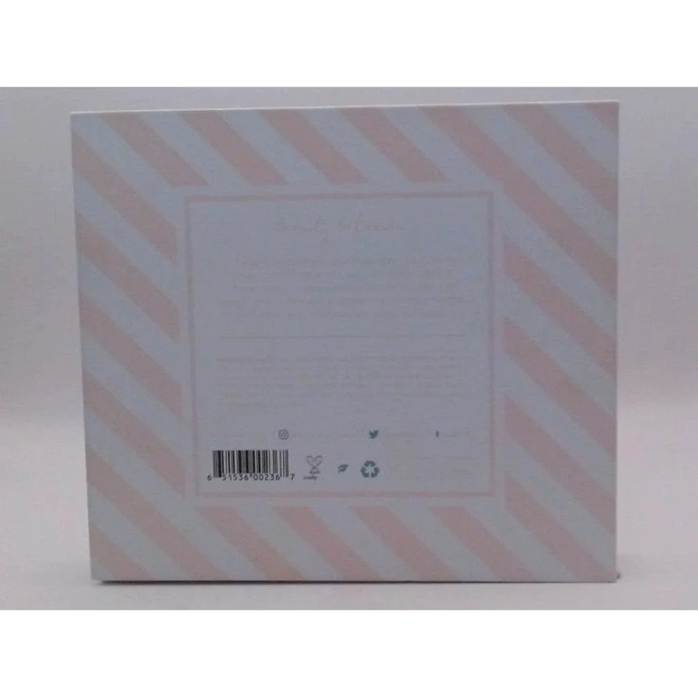 Beauty Bakerie Cotton Candy Champagne Blushlighter Blush Highlighter Palette